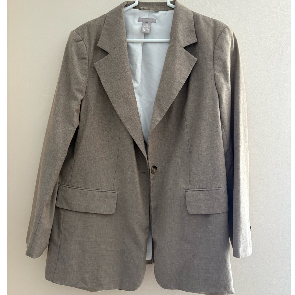 H&M Women’s Blazer